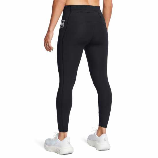 Under Armour Run Tight Ld99  Дамски клинове за фитнес