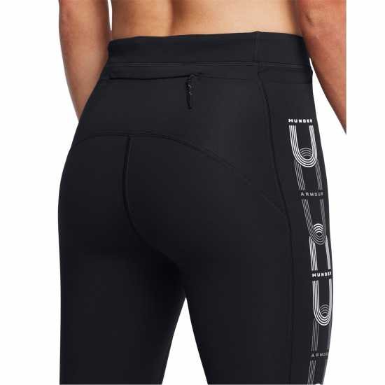 Under Armour Run Tight Ld99  Дамски клинове за фитнес