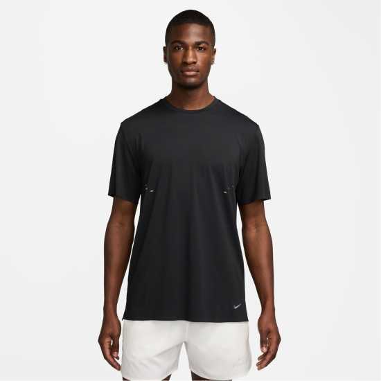 Nike Dfadv Run Tee Sn54  Мъжки дрехи за бягане