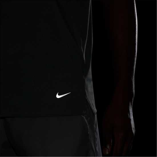 Nike Dfadv Run Tee Sn54  Мъжки дрехи за бягане