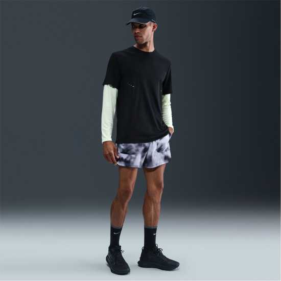 Nike Dfadv Run Tee Sn54  Мъжки дрехи за бягане
