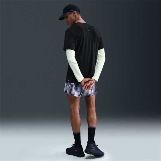 Nike Dfadv Run Tee Sn54  Мъжки дрехи за бягане