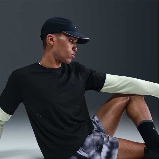 Nike Dfadv Run Tee Sn54  Мъжки дрехи за бягане