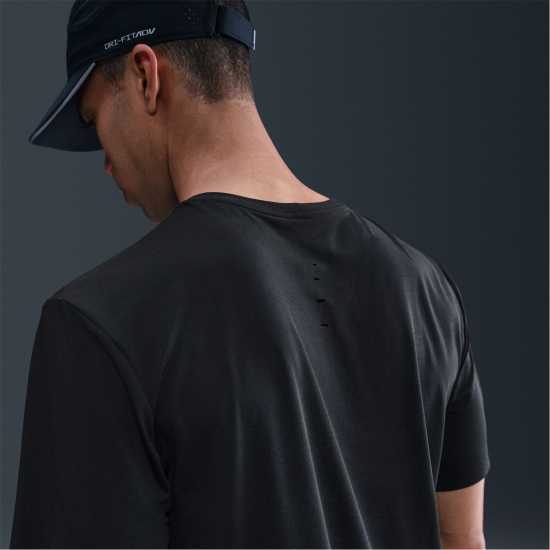 Nike Dfadv Run Tee Sn54  Мъжки дрехи за бягане