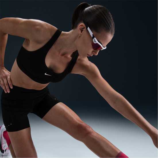 Nike W Df Swift Hr 4 Ld53  Дамски клинове за фитнес