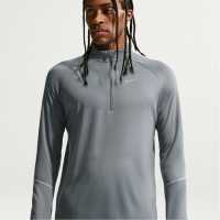 Nike Men's Long Sleeve Performance Running Top  