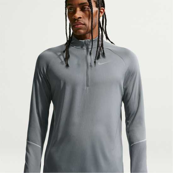 Nike Men's Long Sleeve Performance Running Top Nike Men's Long Sleeve Performance Running Top