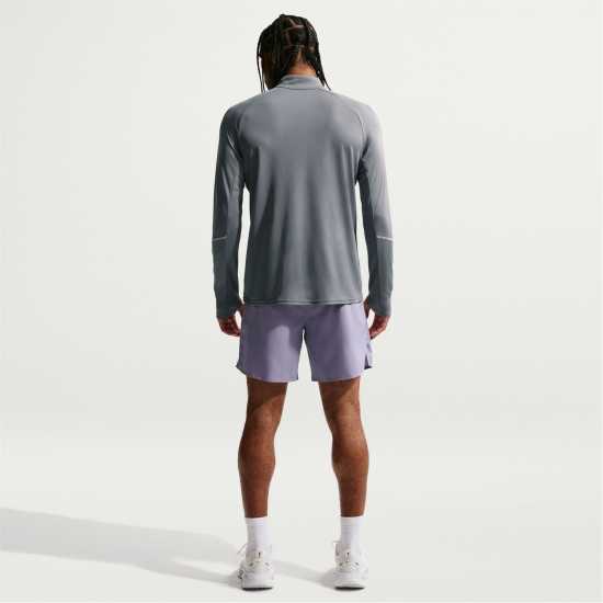Nike Men's Long Sleeve Performance Running Top Nike Men's Long Sleeve Performance Running Top