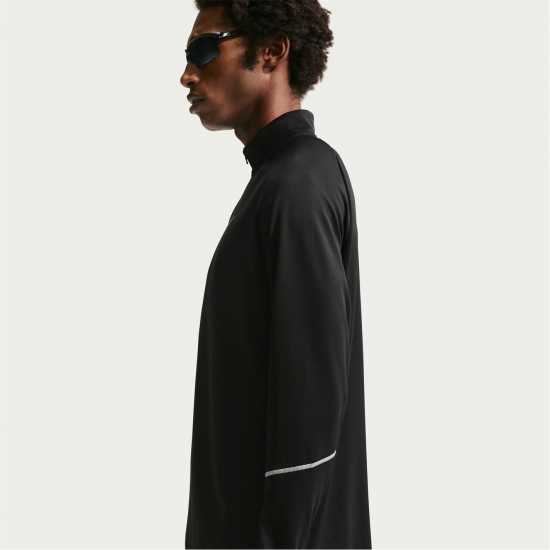 Nike Men's Long Sleeve Performance Running Top Nike Men's Long Sleeve Performance Running Top