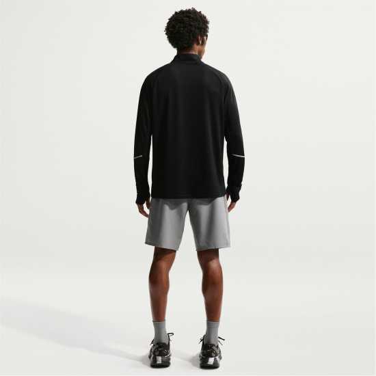 Nike Men's Long Sleeve Performance Running Top Nike Men's Long Sleeve Performance Running Top