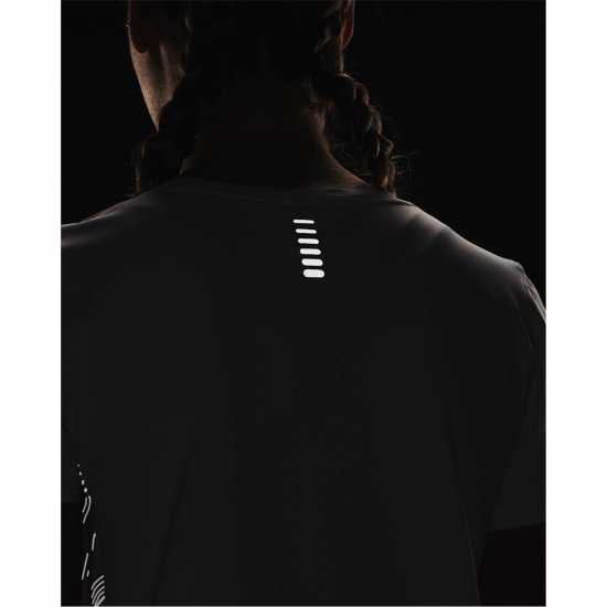 Under Armour Isoc Laser T 2 Ld99 White/Reflect Атлетика