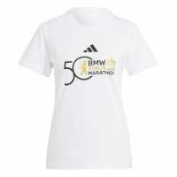 Adidas Ber24 Logo T Ld99  