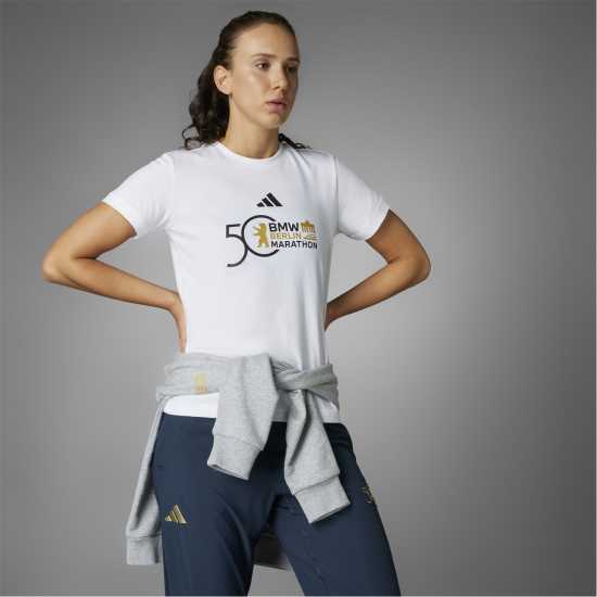 Adidas Ber24 Logo T Ld99 Adidas Ber24 Logo T Ld99