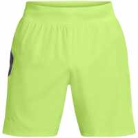 Under Armour Launch Elite 7'' Shorts Mens  Мъжки дрехи за бягане