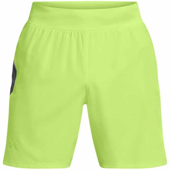 Мъжки дрехи за бягане Under Armour Launch Elite 7'' Shorts Mens Under Armour Launch Elite 7'' Shorts Mens Мъжки дрехи за бягане