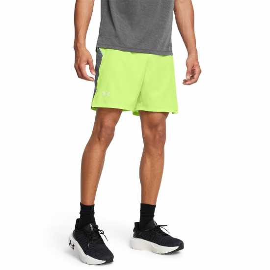 Мъжки дрехи за бягане Under Armour Launch Elite 7'' Shorts Mens Under Armour Launch Elite 7'' Shorts Mens Мъжки дрехи за бягане