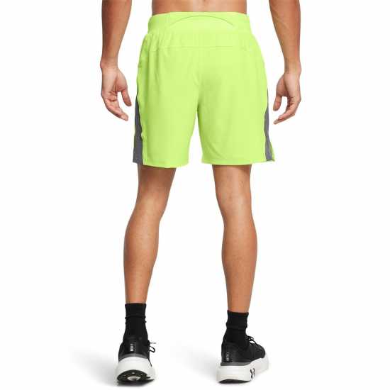 Мъжки дрехи за бягане Under Armour Launch Elite 7'' Shorts Mens Under Armour Launch Elite 7'' Shorts Mens Мъжки дрехи за бягане