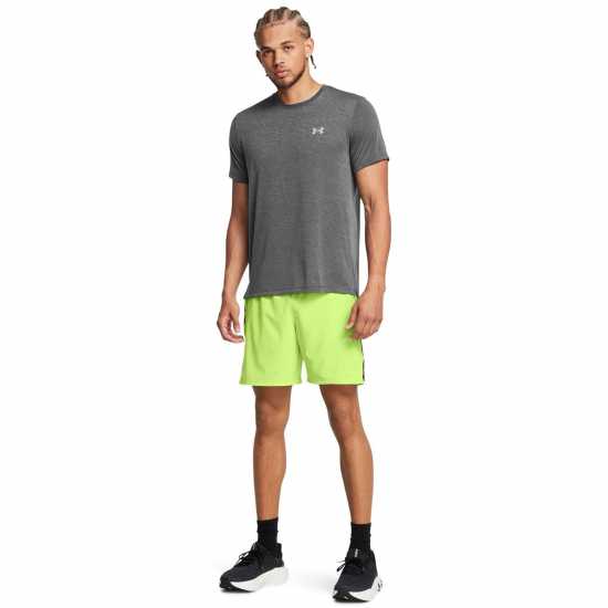 Мъжки дрехи за бягане Under Armour Launch Elite 7'' Shorts Mens Under Armour Launch Elite 7'' Shorts Mens Мъжки дрехи за бягане