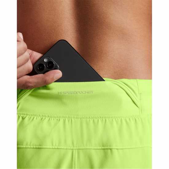 Мъжки дрехи за бягане Under Armour Launch Elite 7'' Shorts Mens Under Armour Launch Elite 7'' Shorts Mens Мъжки дрехи за бягане