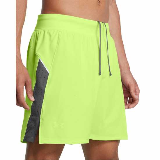 Мъжки дрехи за бягане Under Armour Launch Elite 7'' Shorts Mens Under Armour Launch Elite 7'' Shorts Mens Мъжки дрехи за бягане