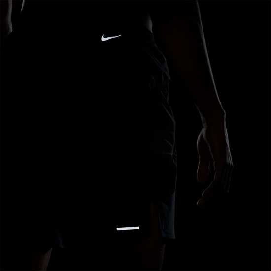 Nike Dri-FIT Trail Men's 7 Trail Running Shorts  Мъжко облекло за едри хора
