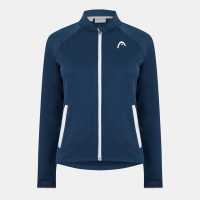 Head Breaker Jacket Ld99 Blue 