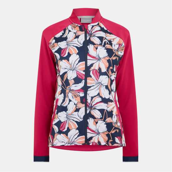 Head Breaker Jacket Ld99 Multi 