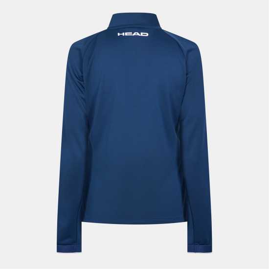 Head Women's Breaker Performance Tennis Jacket Multi 