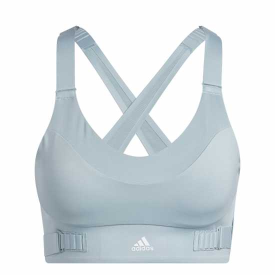 Adidas Сутиен High Support Bra Ladies  - Спортни сутиени