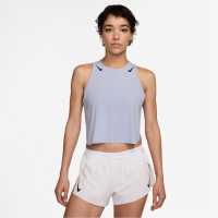 Nike AeroSwift Women's Dri-FIT ADV Running Crop Tank Top  Дамски дрехи за бягане