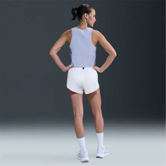 Nike AeroSwift Women's Dri-FIT ADV Running Crop Tank Top  Дамски дрехи за бягане