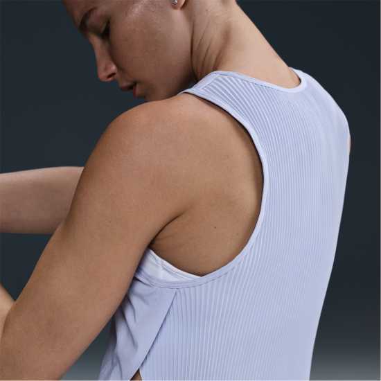 Nike AeroSwift Women's Dri-FIT ADV Running Crop Tank Top  Дамски дрехи за бягане
