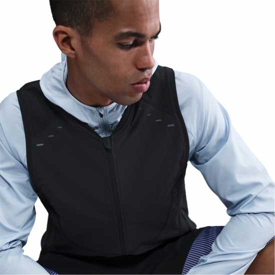 Nike Dfadv Run Vest Sn54  Мъжки дрехи за бягане