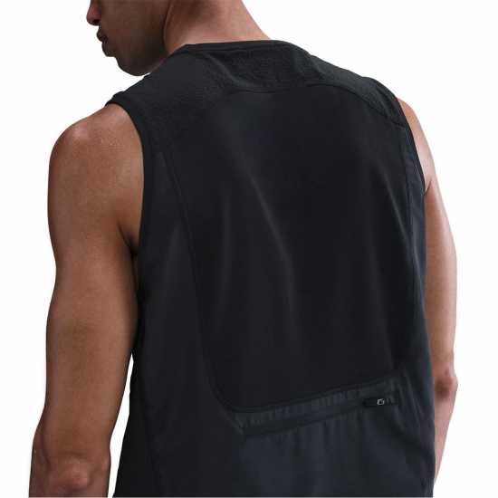 Nike Dfadv Run Vest Sn54  Мъжки дрехи за бягане