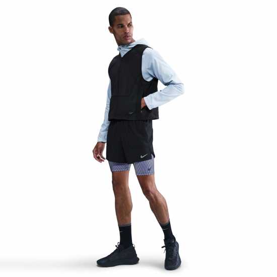 Nike Dfadv Run Vest Sn54  Мъжки дрехи за бягане