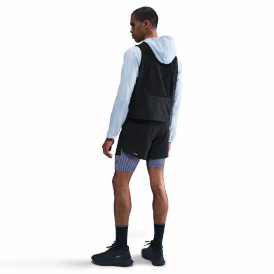 Nike Dfadv Run Vest Sn54  Мъжки дрехи за бягане