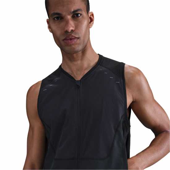 Nike Dfadv Run Vest Sn54  Мъжки дрехи за бягане