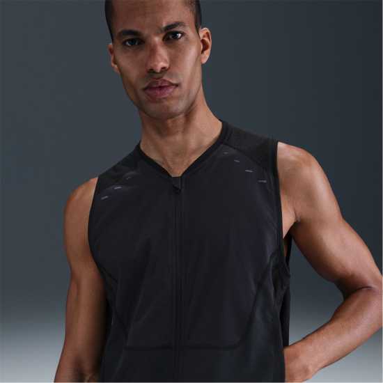 Nike Dfadv Run Vest Sn54  Мъжки дрехи за бягане