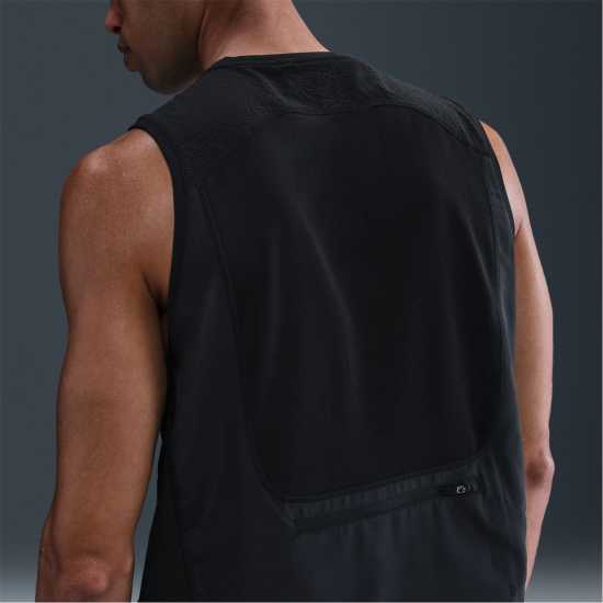 Nike Dfadv Run Vest Sn54  Мъжки дрехи за бягане