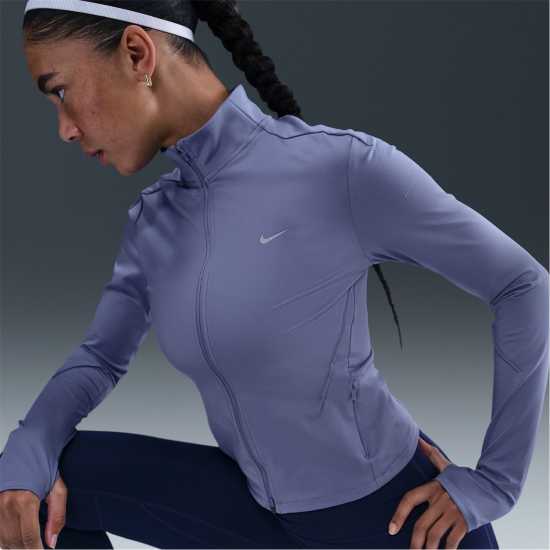 Nike Swift Fz Top Ld53 World Indigo Nike Swift Fz Top Ld53 World Indigo