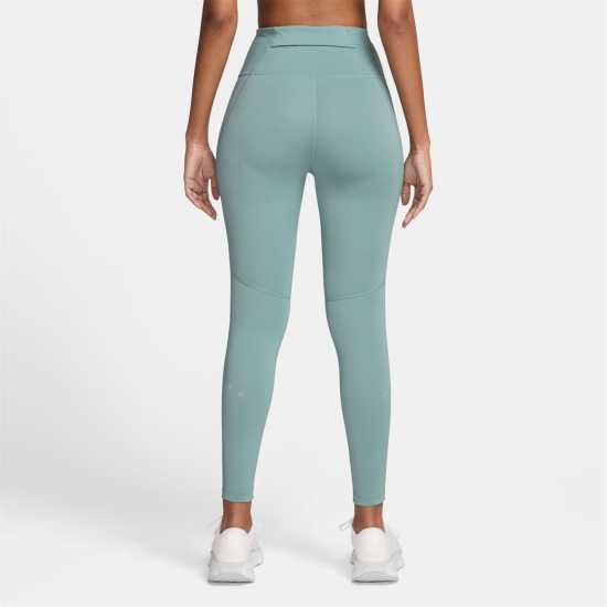 Nike Tempo High-Waisted 7/8 Running Leggings Womens  Дамски клинове за фитнес