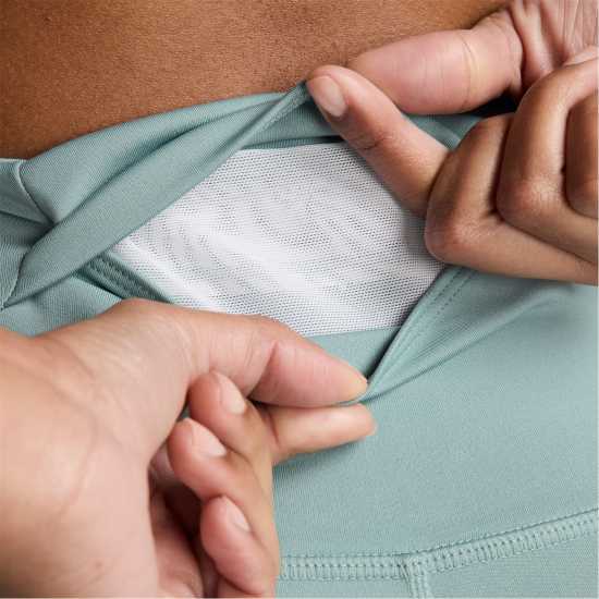 Nike Tempo High-Waisted 7/8 Running Leggings Womens  Дамски клинове за фитнес