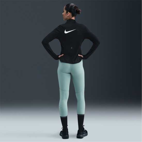 Nike Tempo High-Waisted 7/8 Running Leggings Womens  Дамски клинове за фитнес