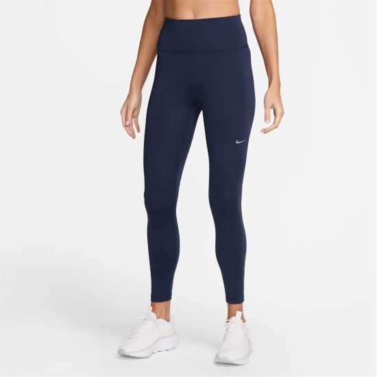 Nike Tempo High-Waisted 7/8 Running Leggings Womens  