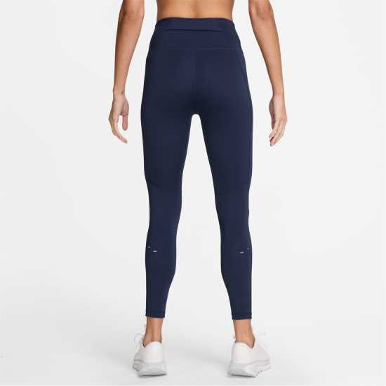 Nike Tempo High-Waisted 7/8 Running Leggings Womens  