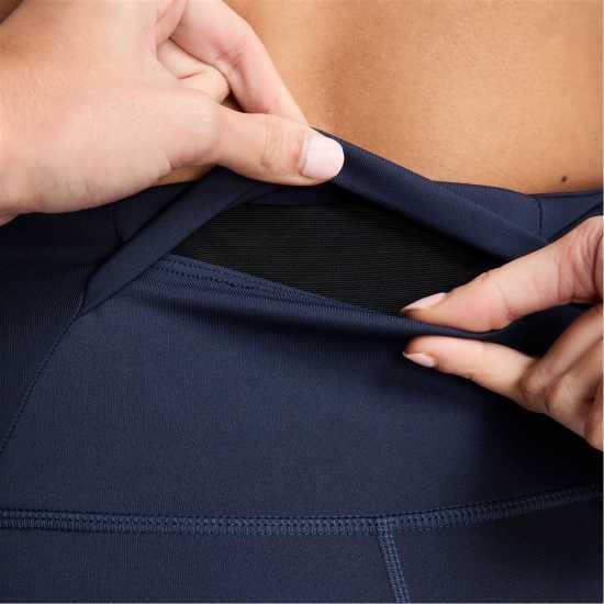 Nike Tempo High-Waisted 7/8 Running Leggings Womens  