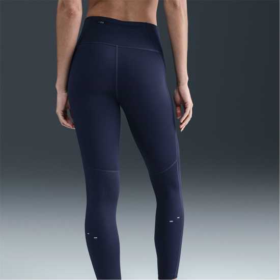 Nike Tempo High-Waisted 7/8 Running Leggings Womens  