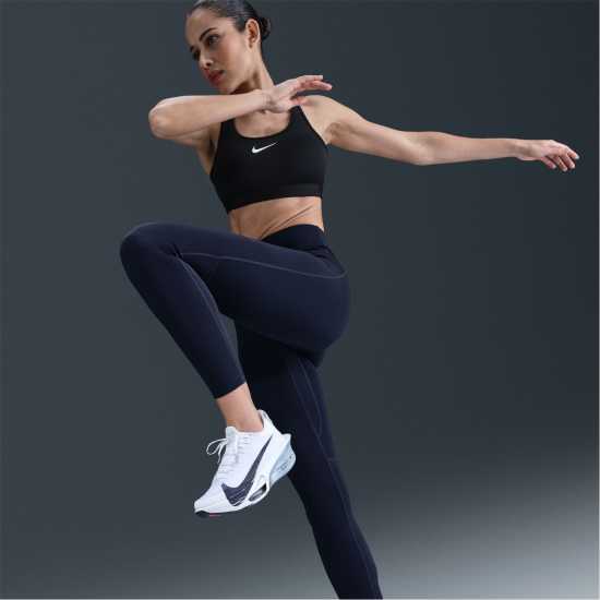 Nike Tempo High-Waisted 7/8 Running Leggings Womens  