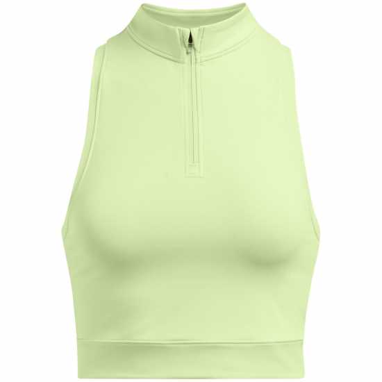 Дамски дрехи за бягане Under Armour Run Tank Ld99 Green Under Armour Run Tank Ld99 Green Дамски дрехи за бягане