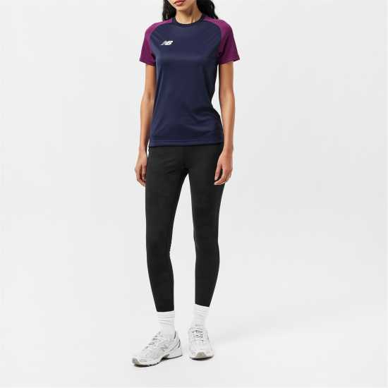 New Balance W Athlet Ld51  Дамски клинове за фитнес